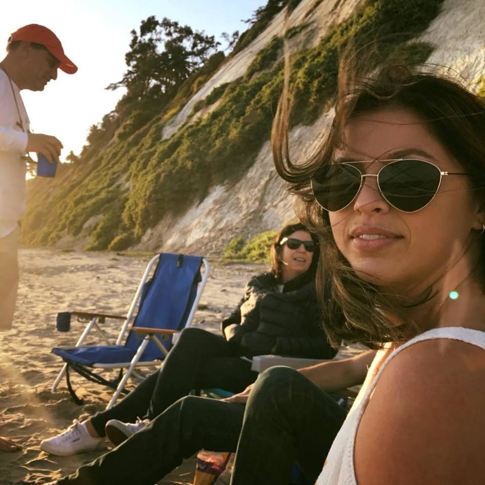 Meet your Posher, Taylor